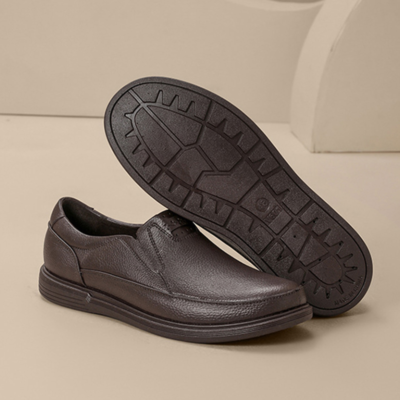 New Low-cut Men's Rain Boots f - Youtube Leatherwork ulasan dan harga