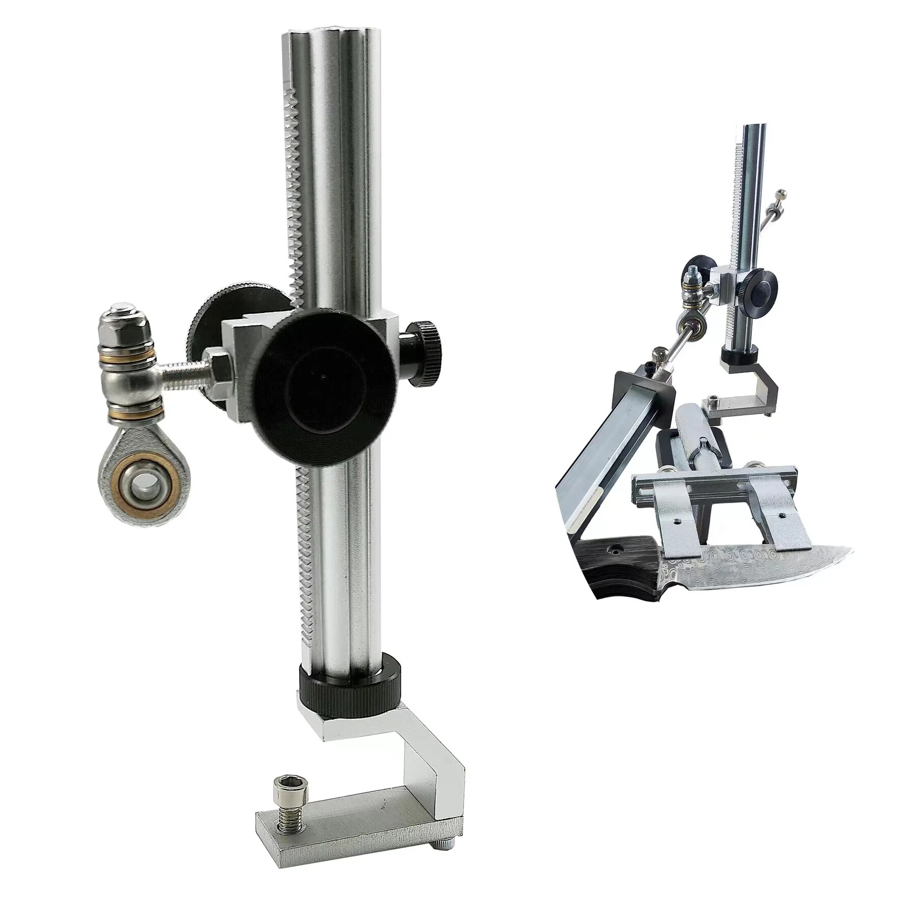 1pc Upgrade Metal Swivel Beari - Swivel Knife Tool ulasan dan harga