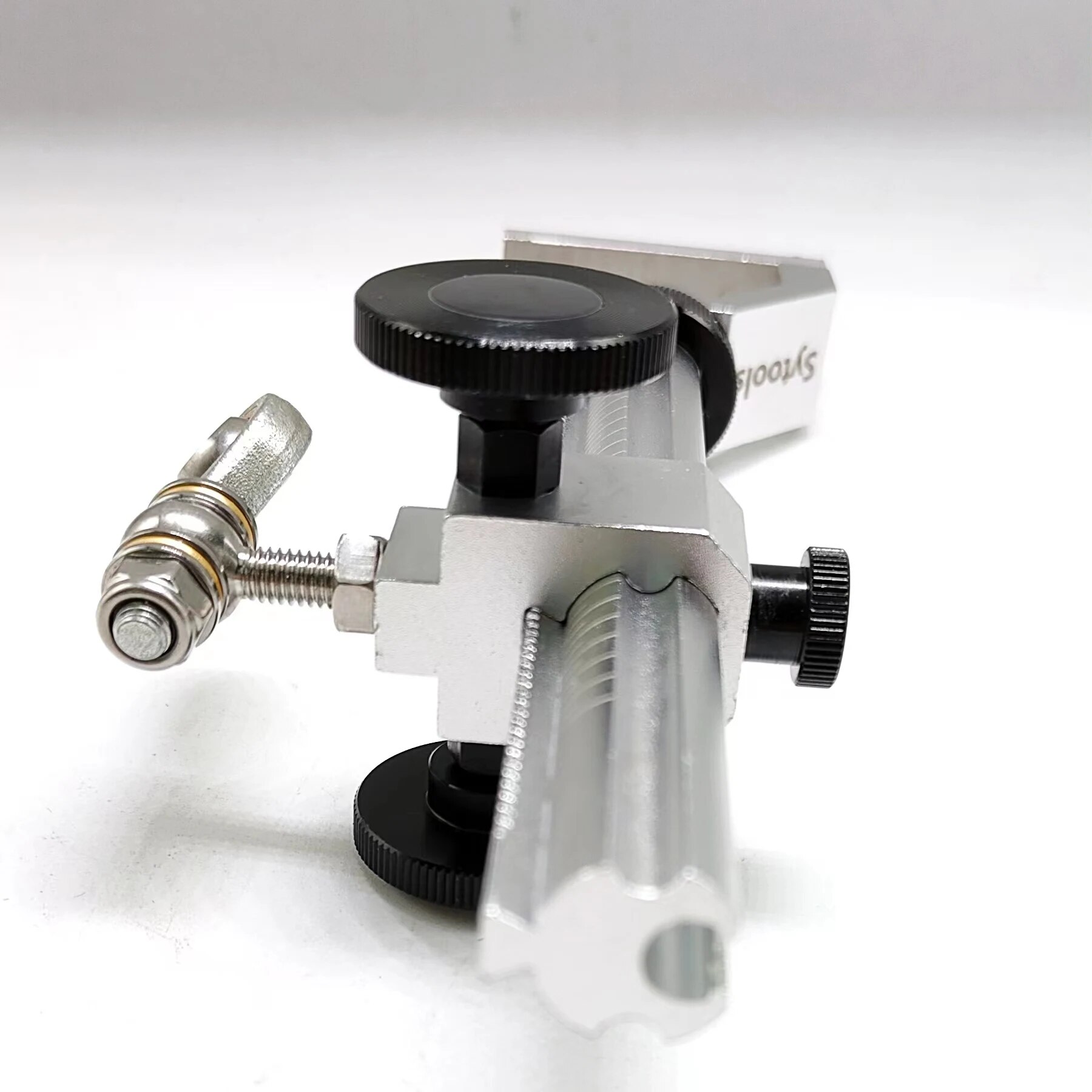 1pc Upgrade Metal Swivel Beari - Swivel Knife Tool ulasan dan harga