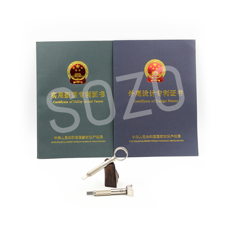 SOZO X1/X2 Carving Swivel Knif - Swivel Knife Tool ulasan dan harga