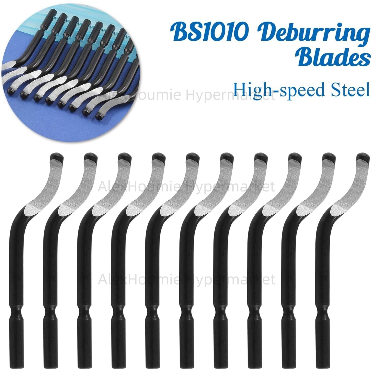Deburring Tool Set NG1000 with - Swivel Knife Tool ulasan dan harga