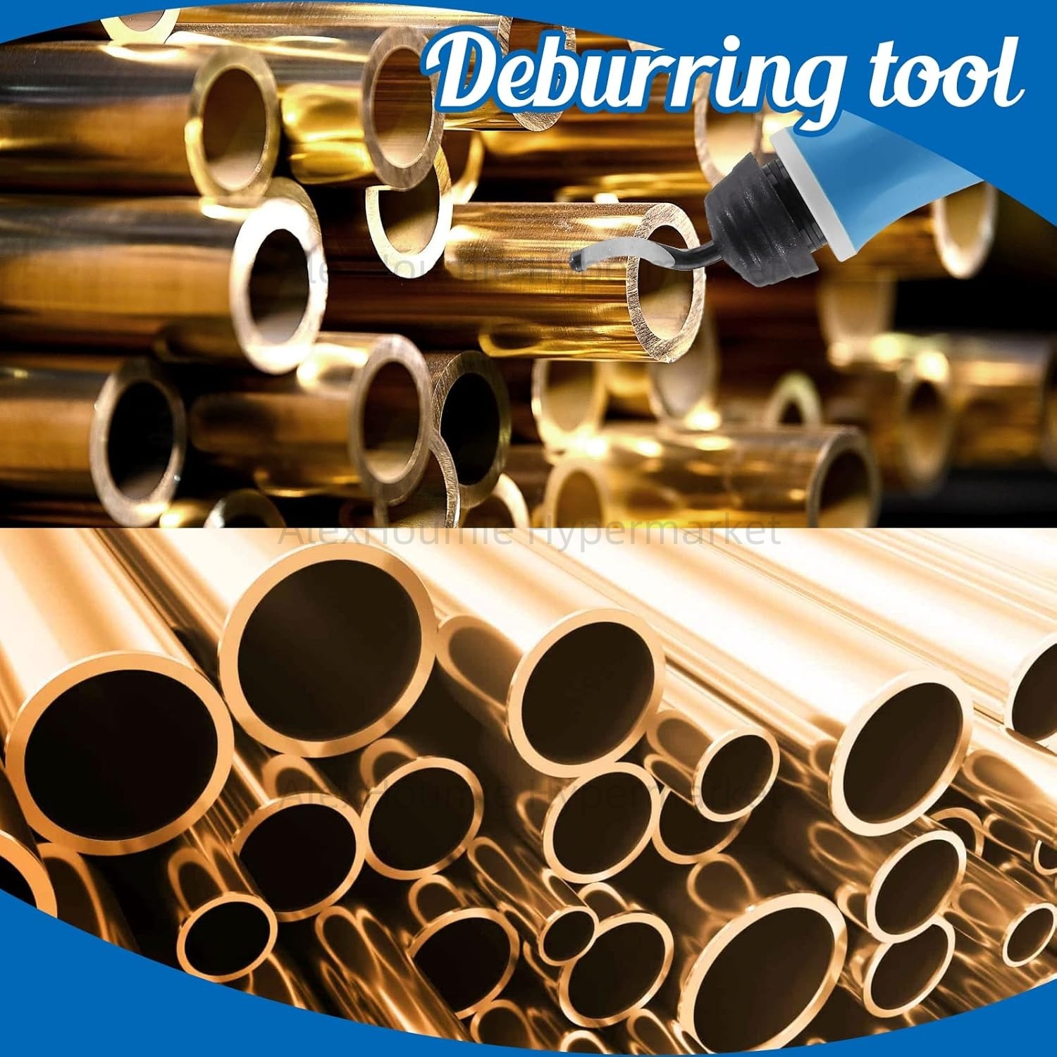 Deburring Tool Set NG1000 with - Swivel Knife Tool ulasan dan harga