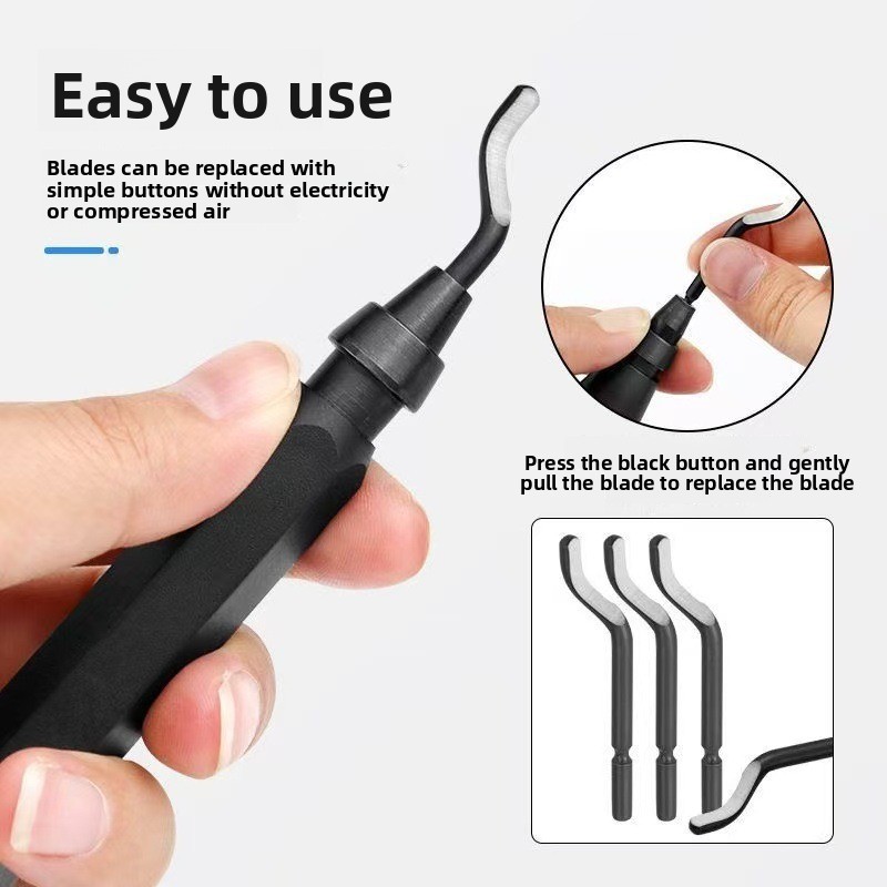 Deburring Tool RB3000 with 1 o - Swivel Knife Tool ulasan dan harga