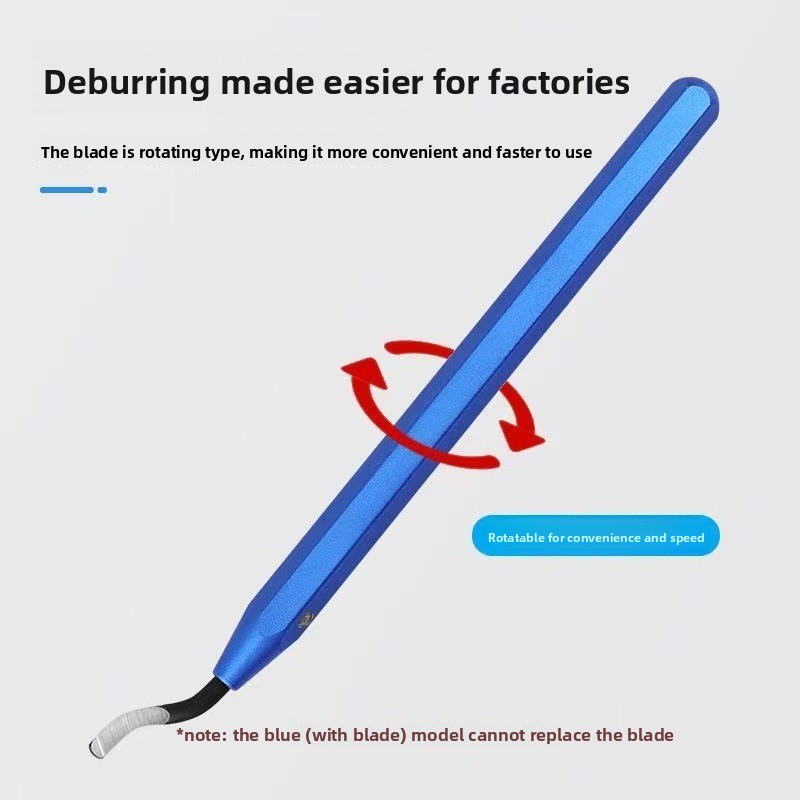 Deburring Tool RB3000 with 1 o - Swivel Knife Tool ulasan dan harga