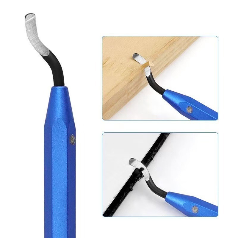 Deburring Tool RB3000 with 1 o - Swivel Knife Tool ulasan dan harga