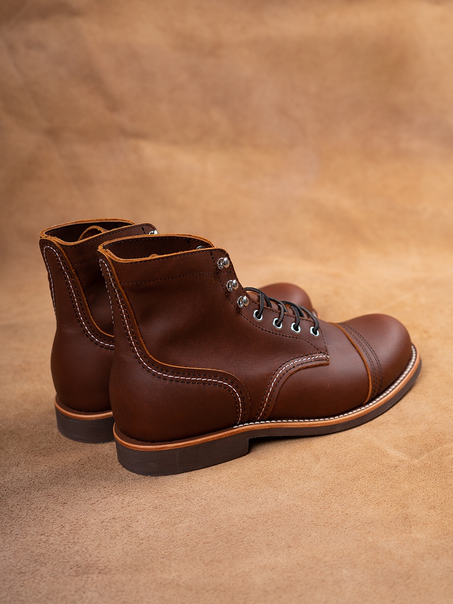 Premium Version Retro American - Youtube Leatherwork ulasan dan harga