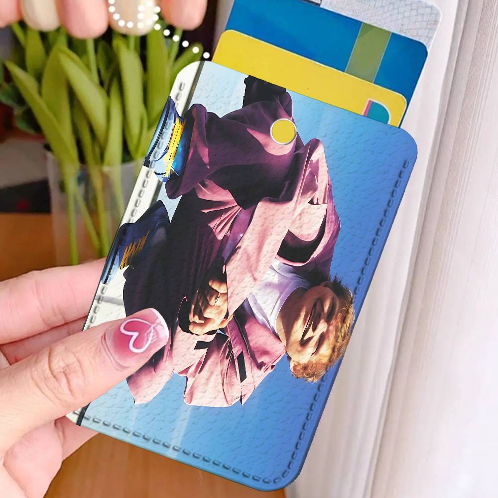 E-Ed S-Sheeran Play Holder Key - Leatherwork Keychain ulasan dan harga