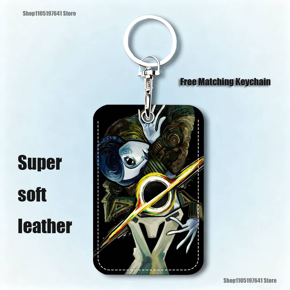 No Im Not a H-Human Holder Key - Leatherwork Keychain ulasan dan harga