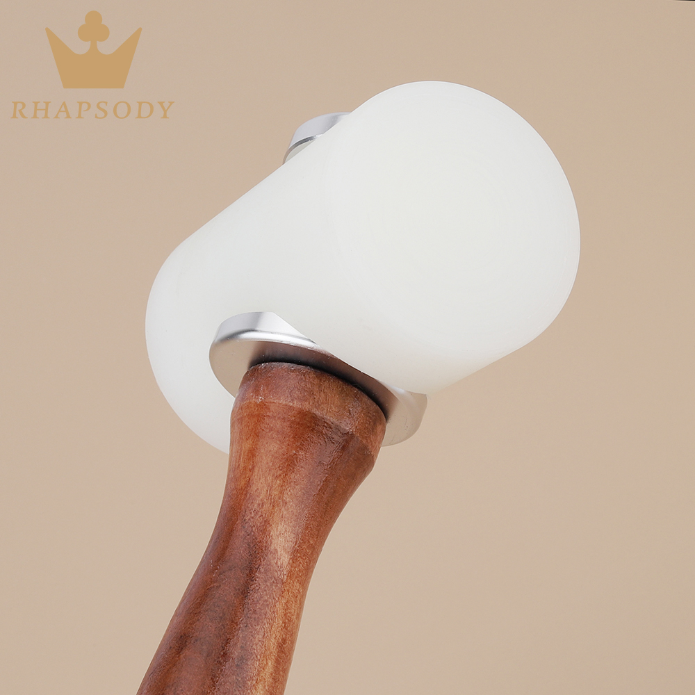 Leather Craft Carving Hammer C - Leatherwork Hammer ulasan dan harga