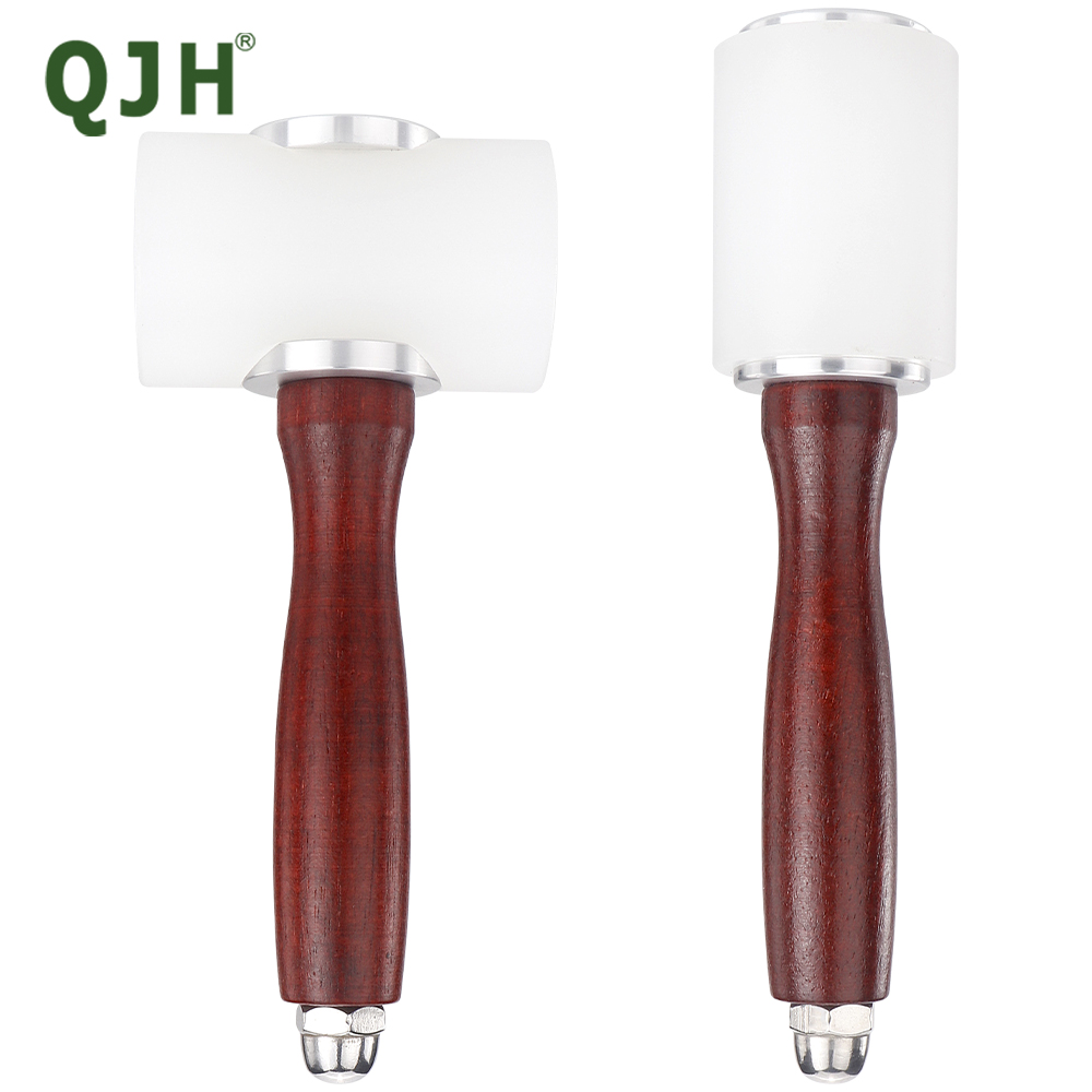 Leather DIY Carving Hammer Lea - Leatherwork Hammer ulasan dan harga