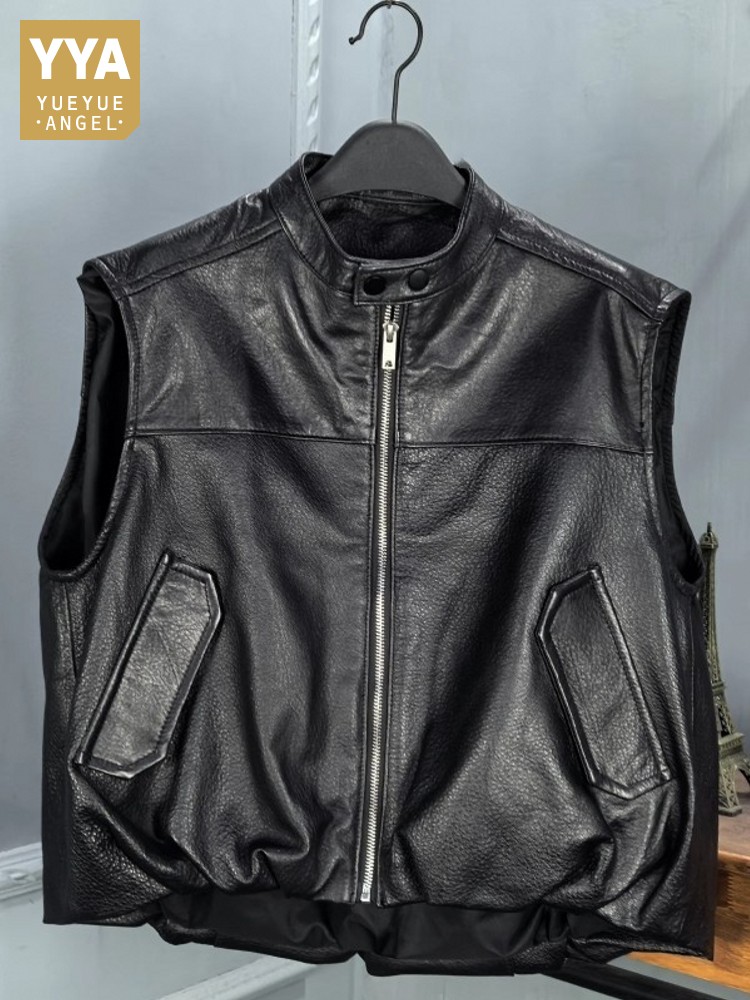 Autumn Fashion Natural Sheepsk - Leather Work Jacket Women'S ulasan dan harga