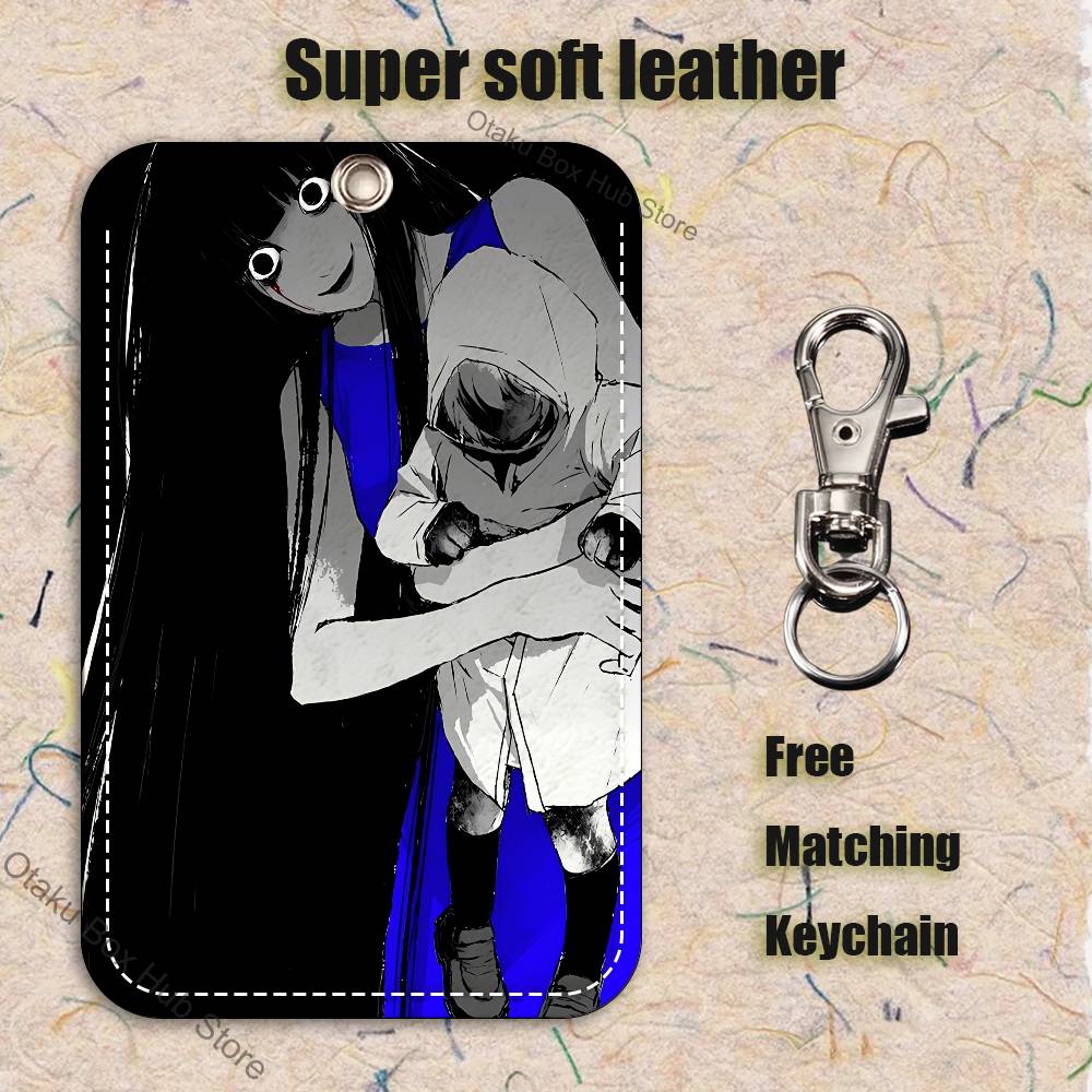 H-Homicipher S Holder Keychain - Leatherwork Keychain ulasan dan harga