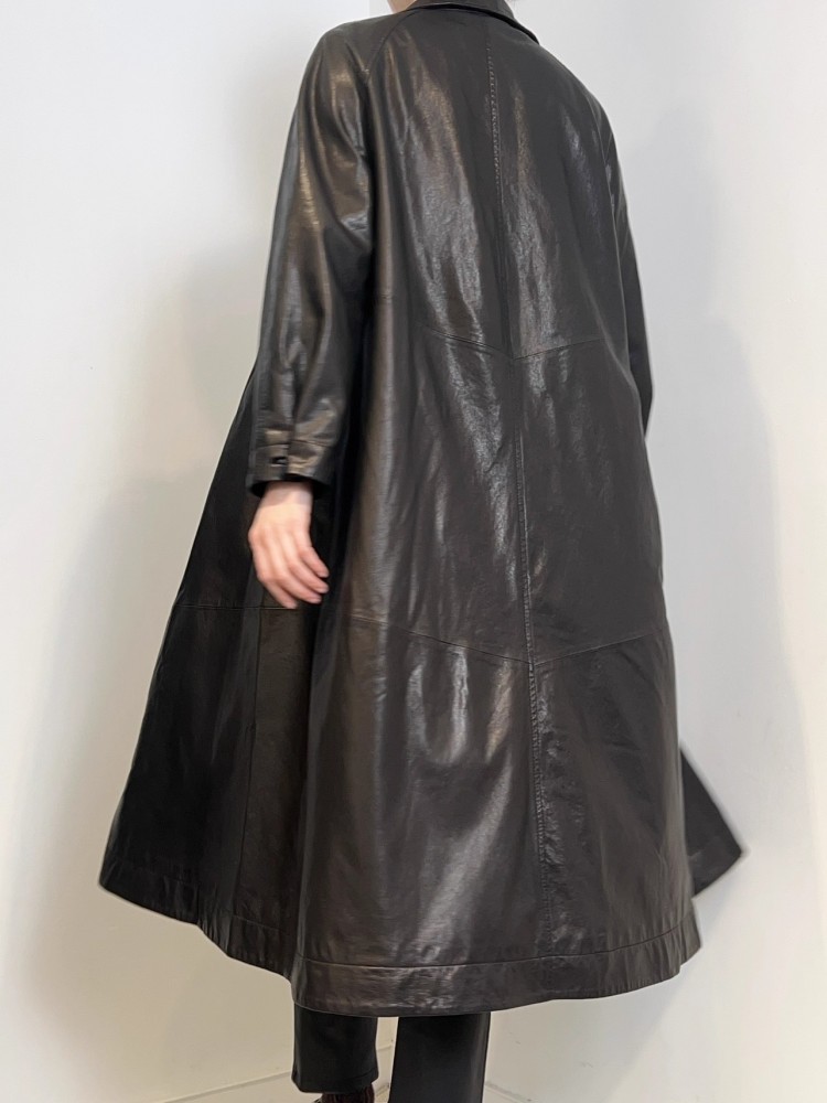 Designer Women Sheepskin Genui - Leather Work Jacket Women'S ulasan dan harga