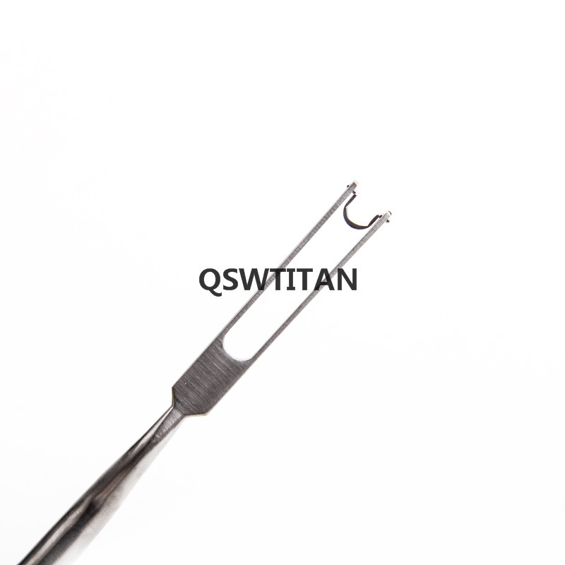 Stainless steel Nasal swivel k - Swivel Knife Tool ulasan dan harga