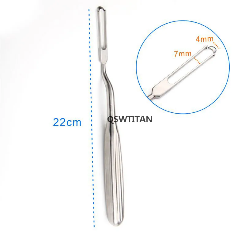 Stainless steel Nasal swivel k - Swivel Knife Tool ulasan dan harga