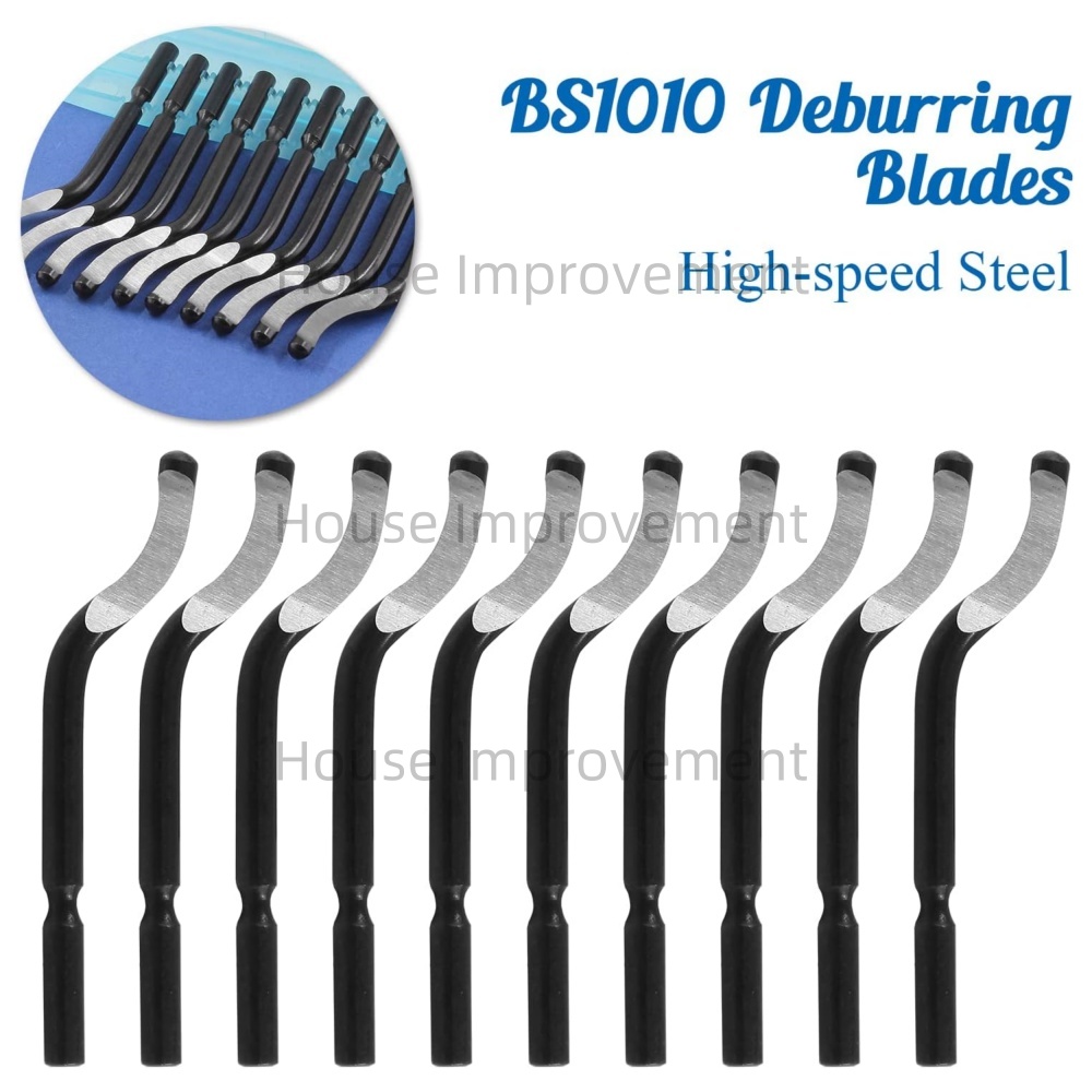 Deburring Tool Set NO2000 with - Swivel Knife Tool ulasan dan harga