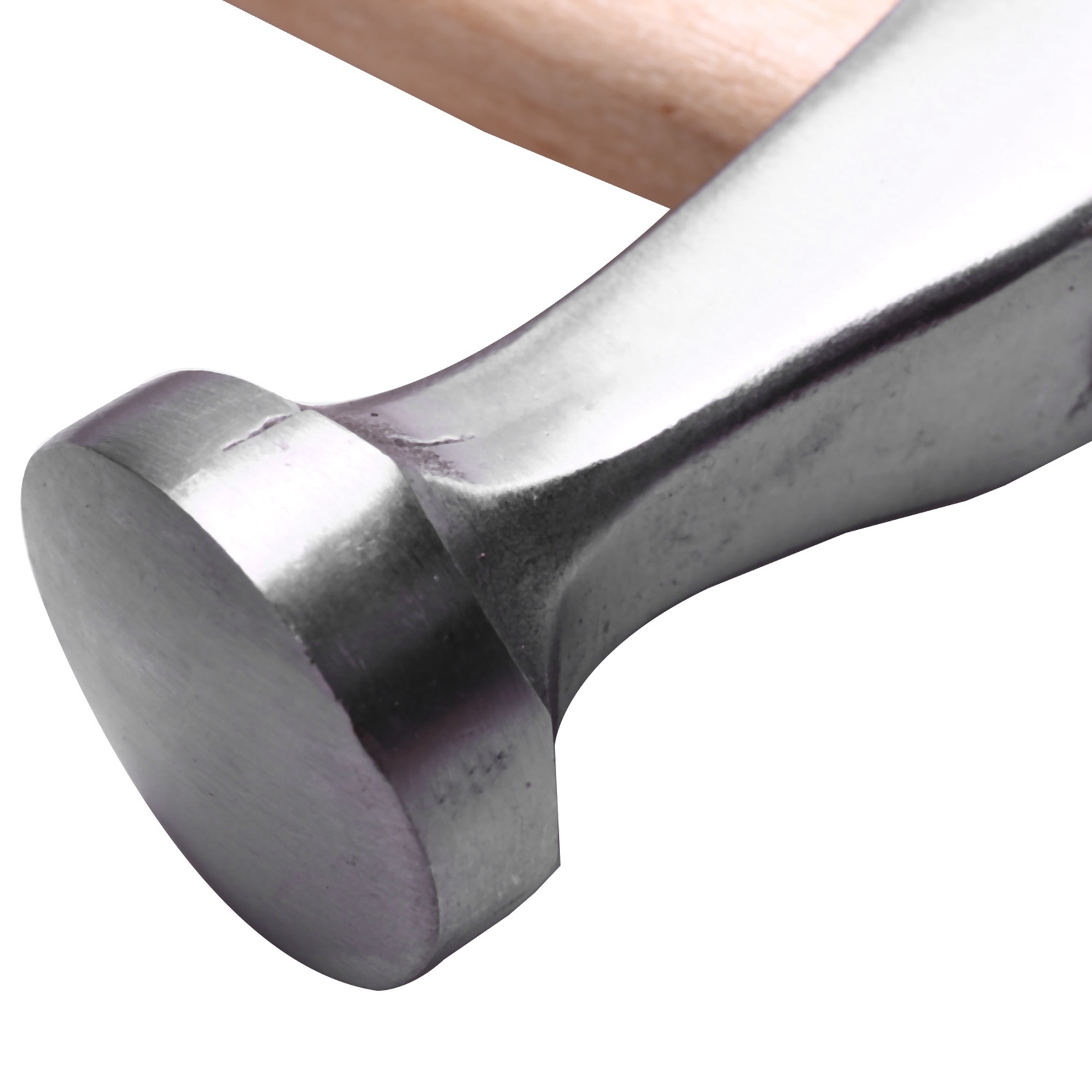 AT63-2X Cobbler Shoe Repair Ha - Leatherwork Hammer ulasan dan harga