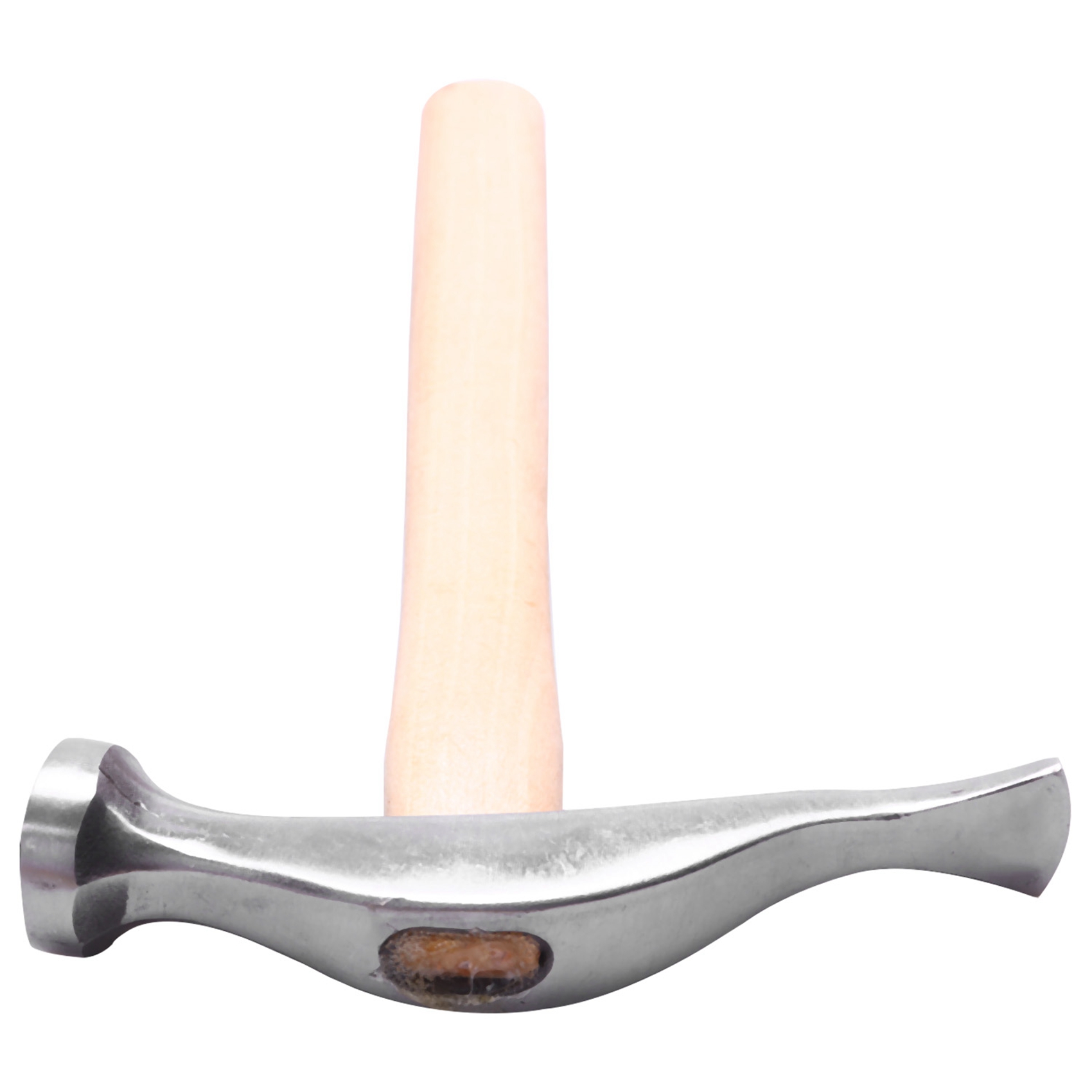 AT63-2X Cobbler Shoe Repair Ha - Leatherwork Hammer ulasan dan harga
