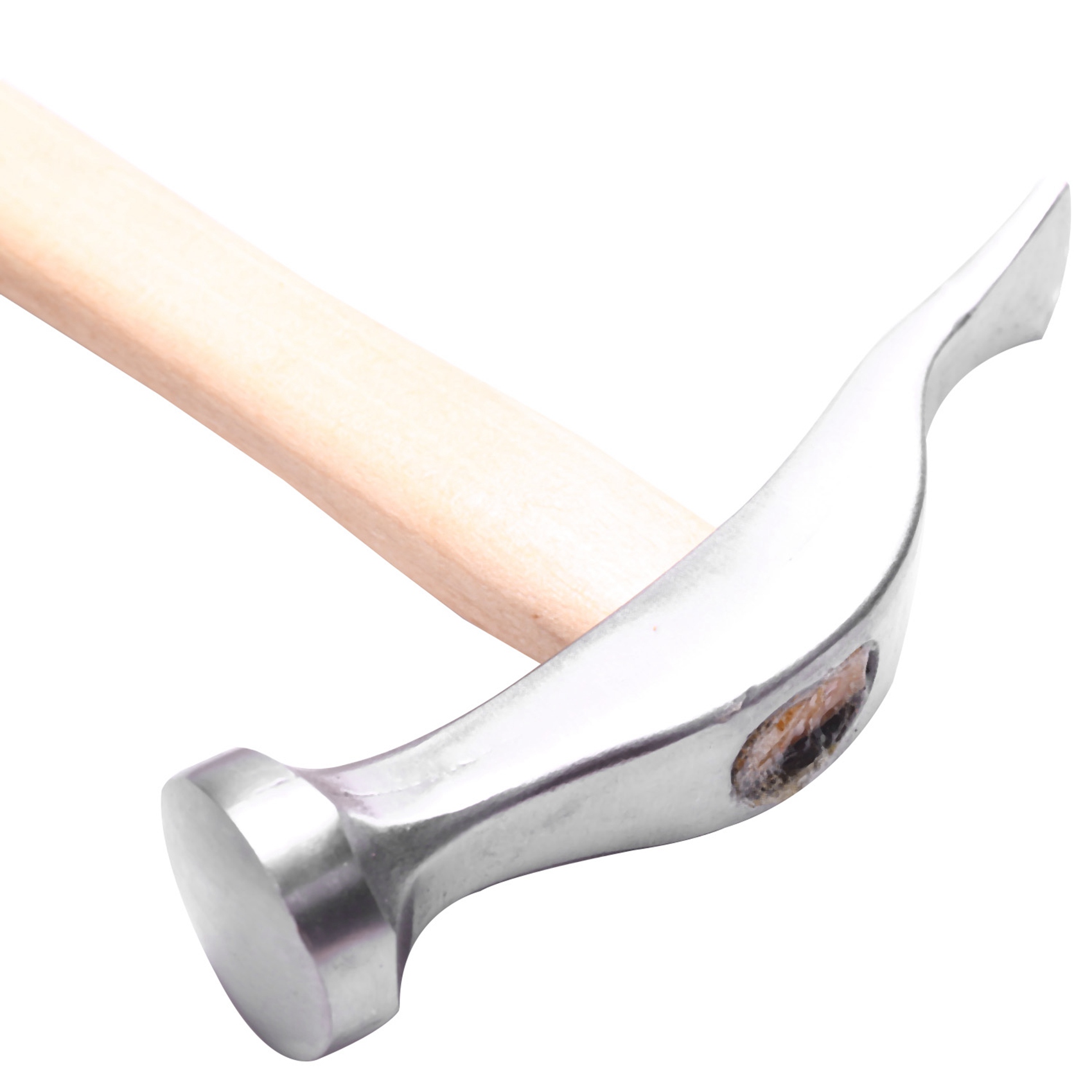 AT63-2X Cobbler Shoe Repair Ha - Leatherwork Hammer ulasan dan harga