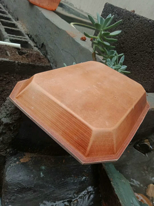 big size  Hand-work Leather sh - Used Leatherwork Tools ulasan dan harga