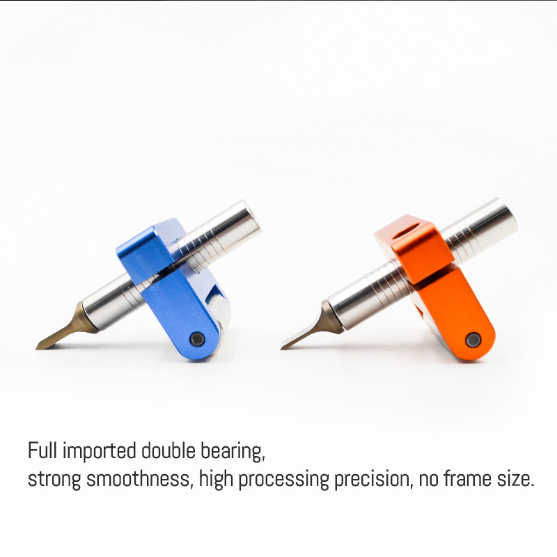 SOZO Swivel Knife Blade Sharpe - Swivel Knife Tool ulasan dan harga