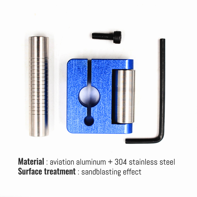 SOZO Swivel Knife Blade Sharpe - Swivel Knife Tool ulasan dan harga