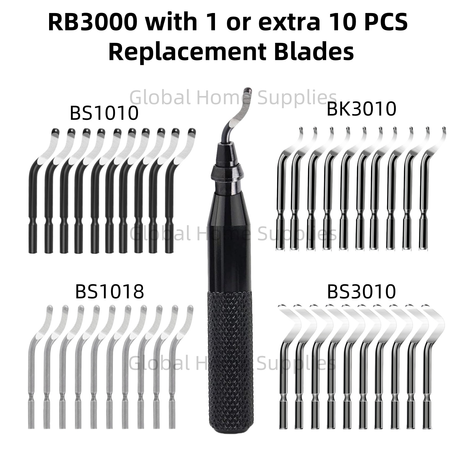 Deburring Tool RB3000 with 1 o - Swivel Knife Tool ulasan dan harga