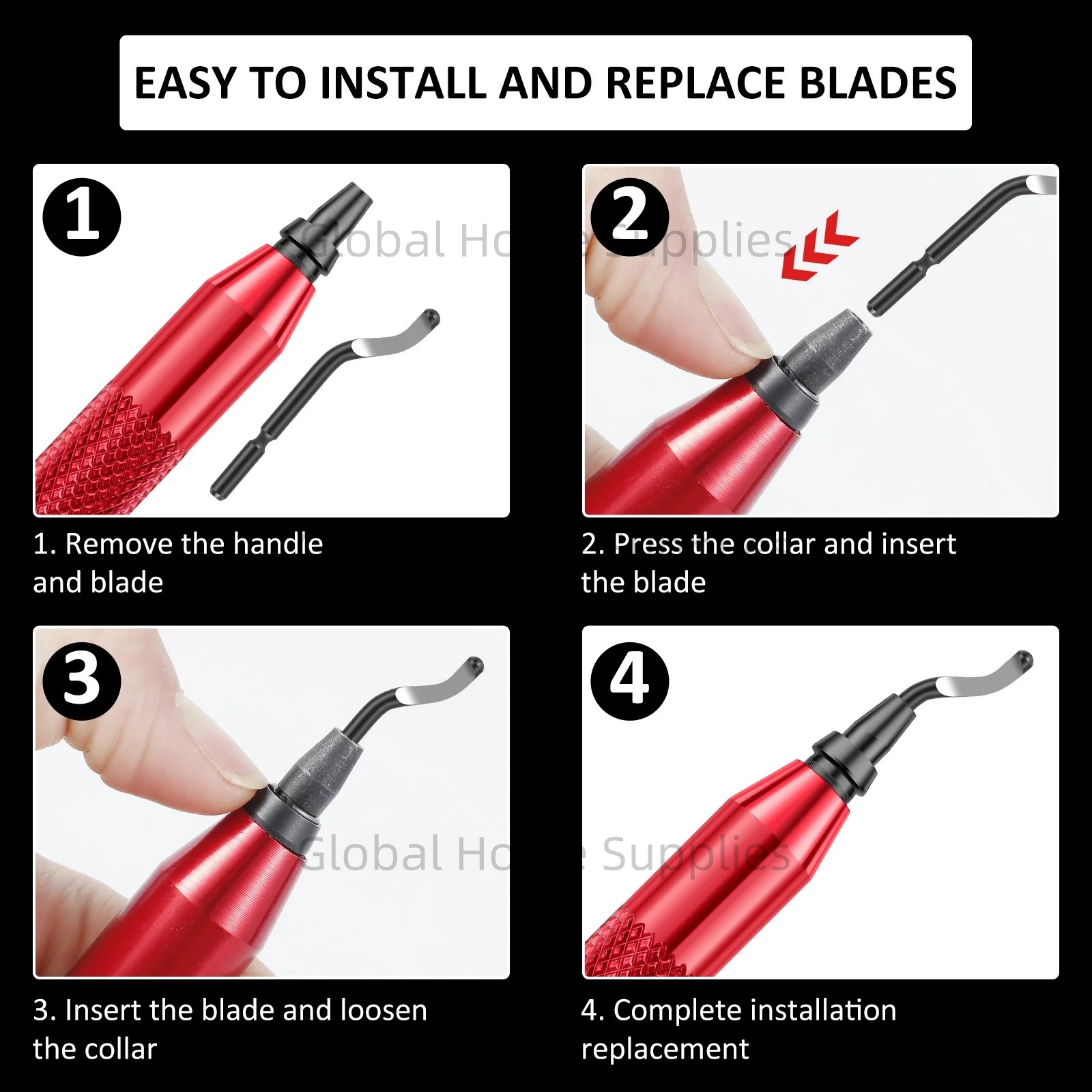Deburring Tool RB3000 with 1 o - Swivel Knife Tool ulasan dan harga