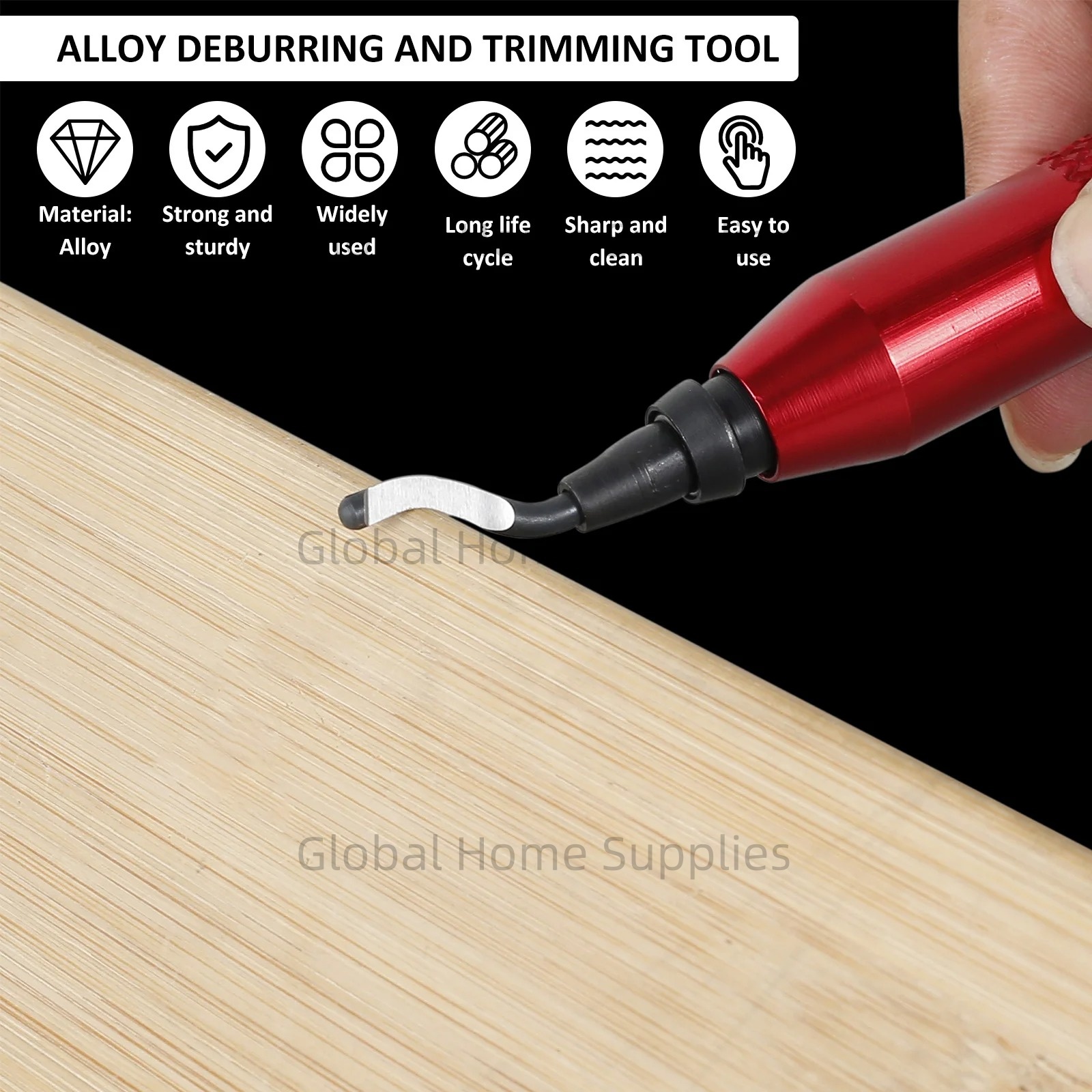 Deburring Tool RB3000 with 1 o - Swivel Knife Tool ulasan dan harga
