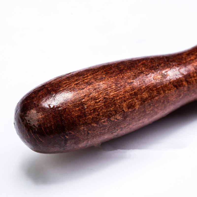 Grooving Device DIY Leather To - Leatherwork Hammer ulasan dan harga