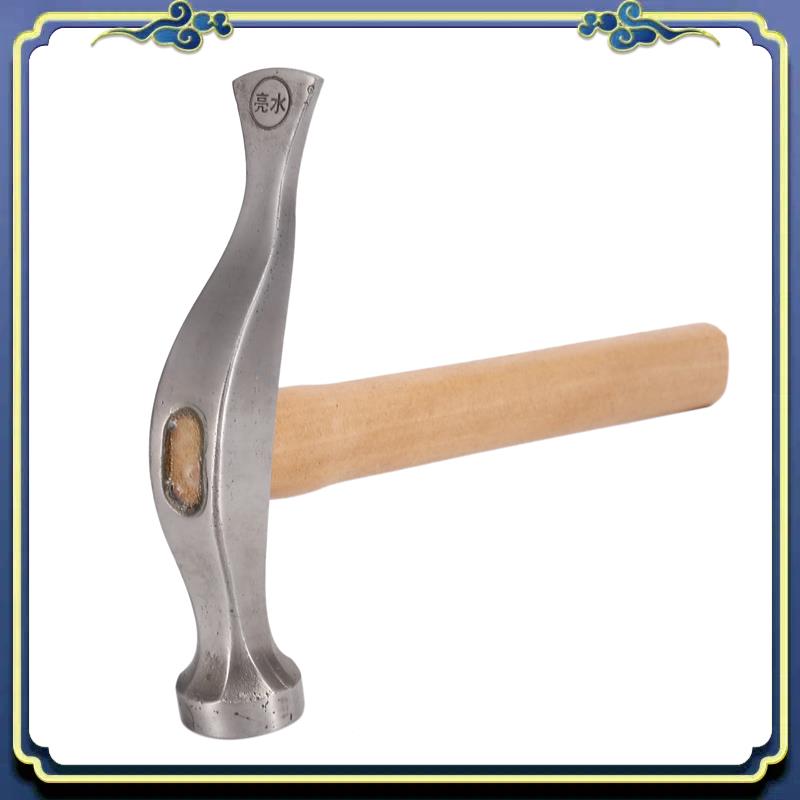 A56P-5X Cobbler Shoe Repair Ha - Leatherwork Hammer ulasan dan harga