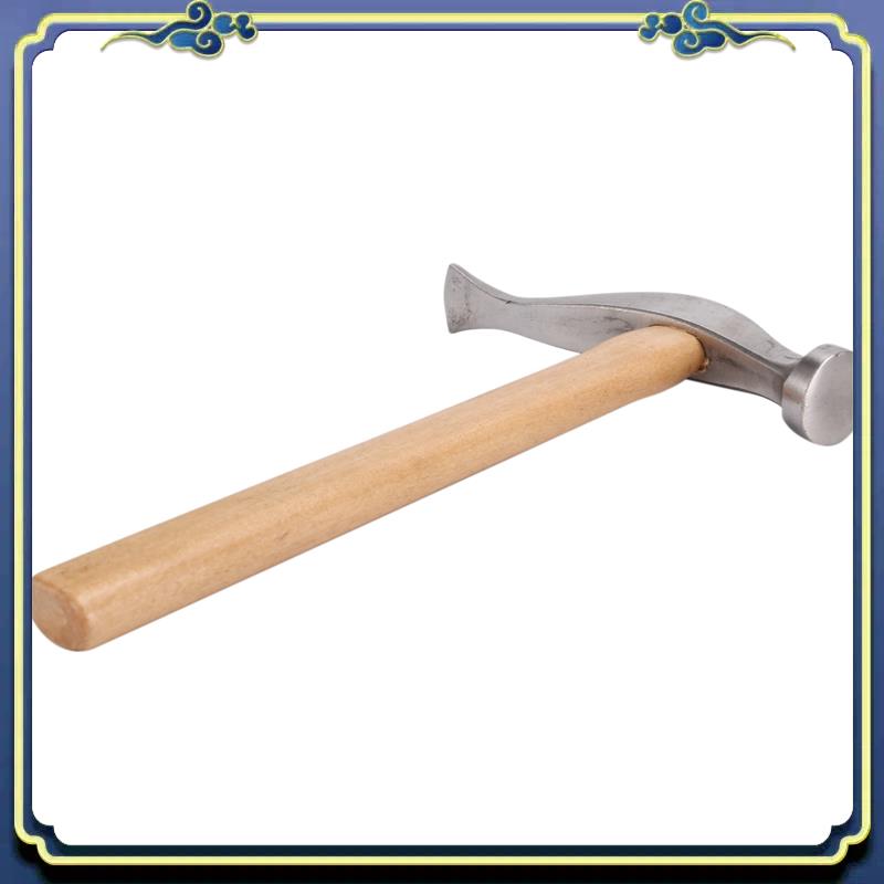 A56P-5X Cobbler Shoe Repair Ha - Leatherwork Hammer ulasan dan harga