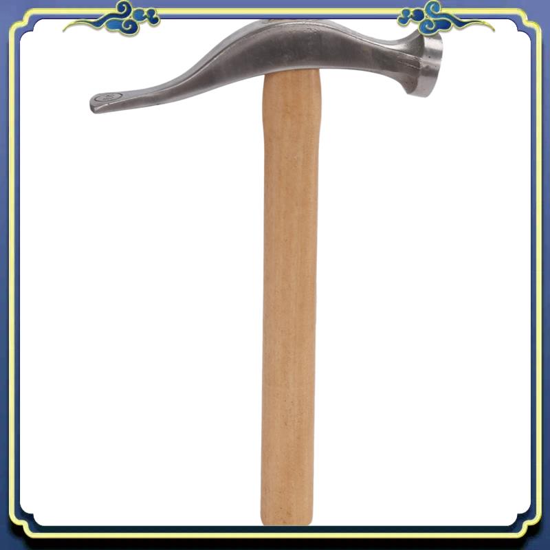 A56P-5X Cobbler Shoe Repair Ha - Leatherwork Hammer ulasan dan harga