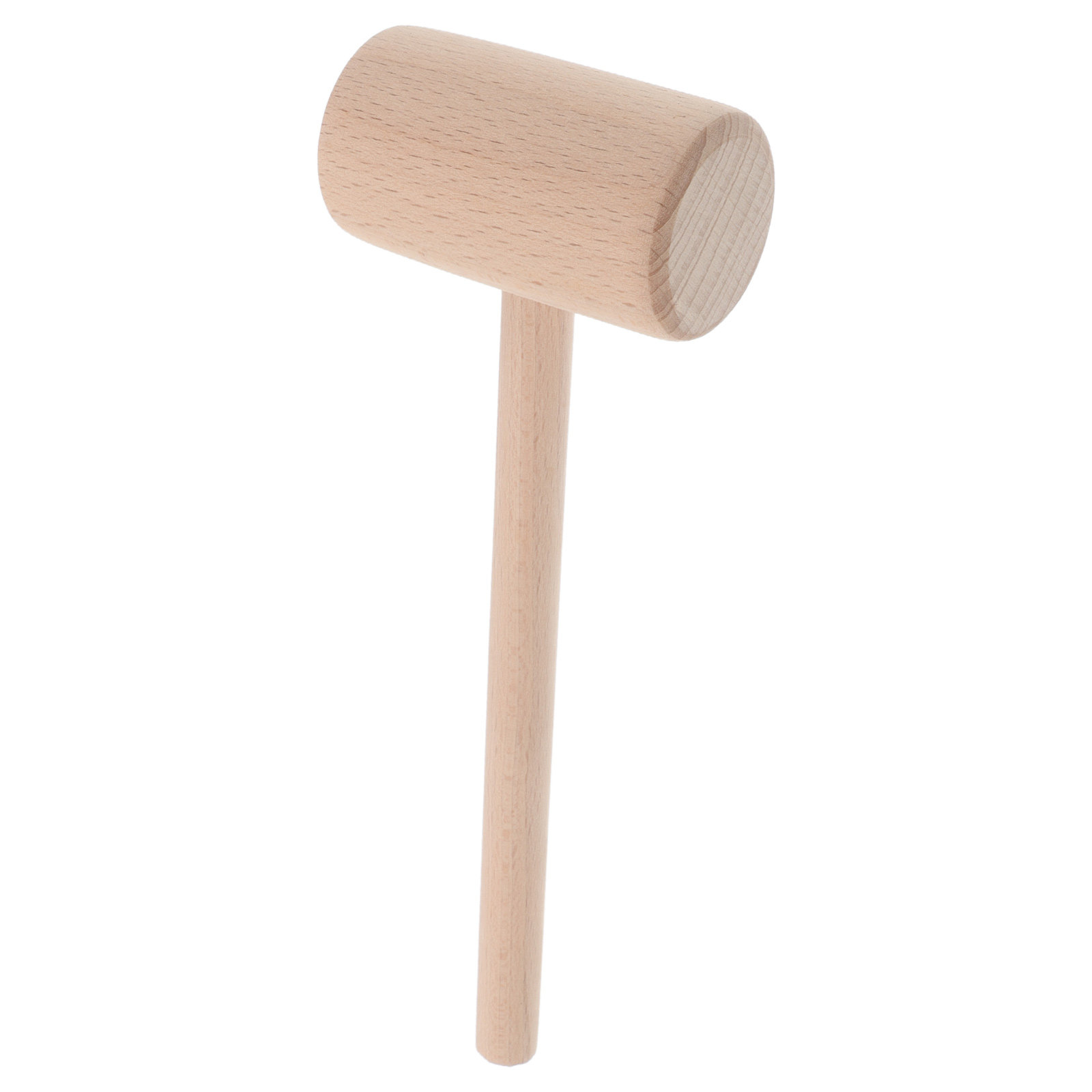 Wooden Hammer for Leatherwork  - Leatherwork Hammer ulasan dan harga
