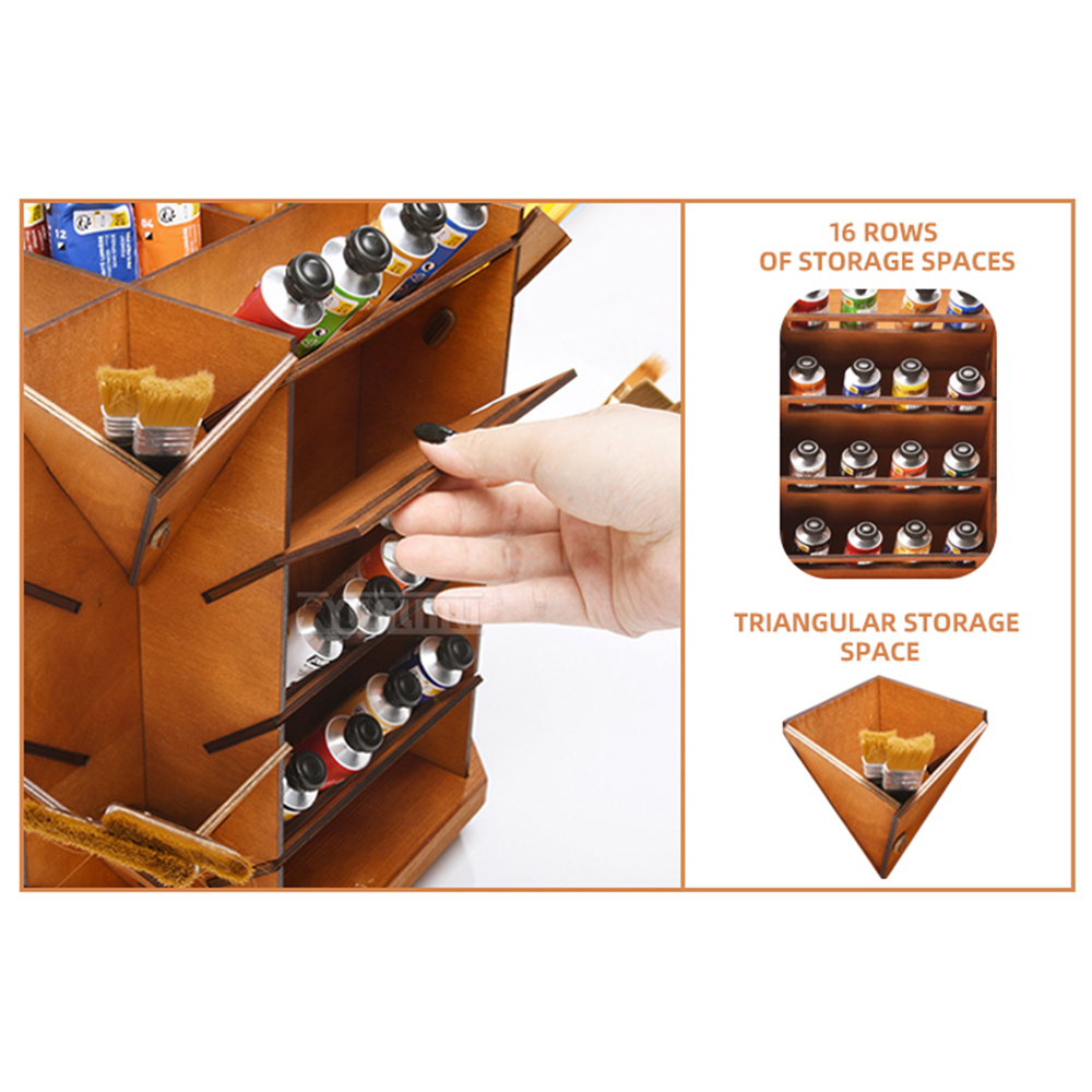 360° Swivel Art Supply Organiz - Swivel Knife Tool ulasan dan harga