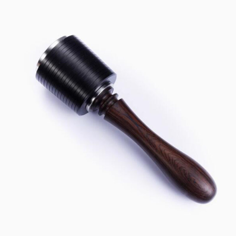 DIY Leather Craft Hammer Premi - Leatherwork Hammer ulasan dan harga