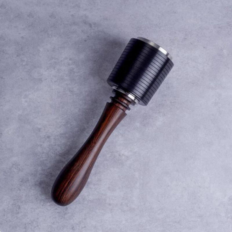 DIY Leather Craft Hammer Premi - Leatherwork Hammer ulasan dan harga