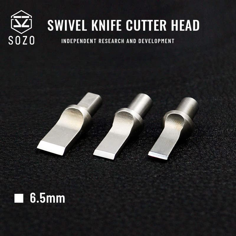 SOZO X1/X2 Carving Swivel Knif - Swivel Knife Tool ulasan dan harga