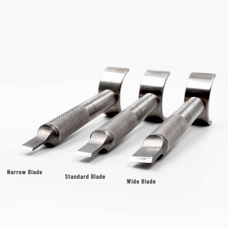 SOZO X1/X2 Carving Swivel Knif - Swivel Knife Tool ulasan dan harga