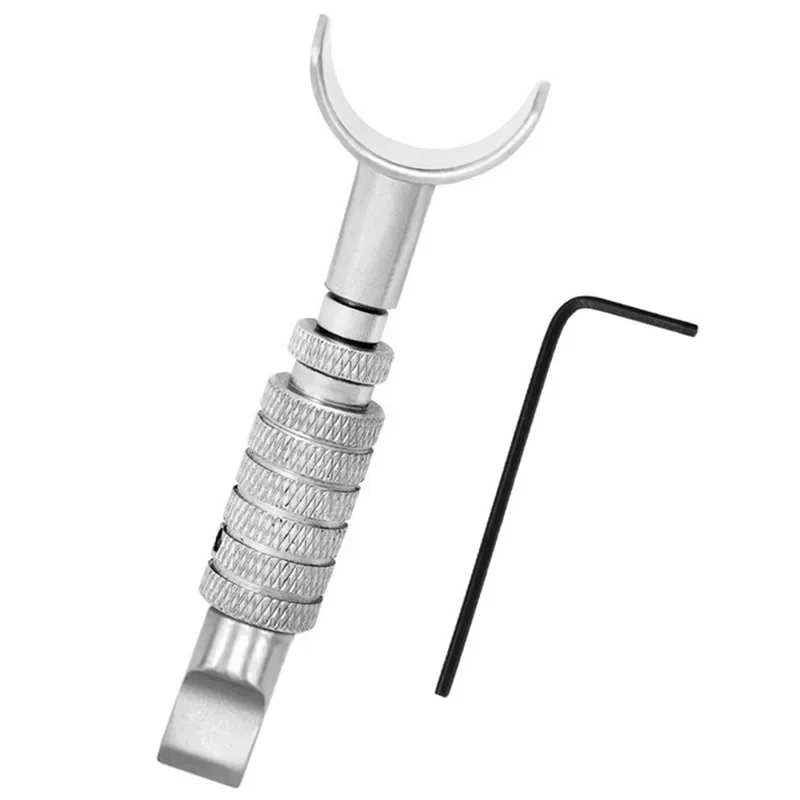 Alloy Steel Adjustable Rotatin - Swivel Knife Tool ulasan dan harga