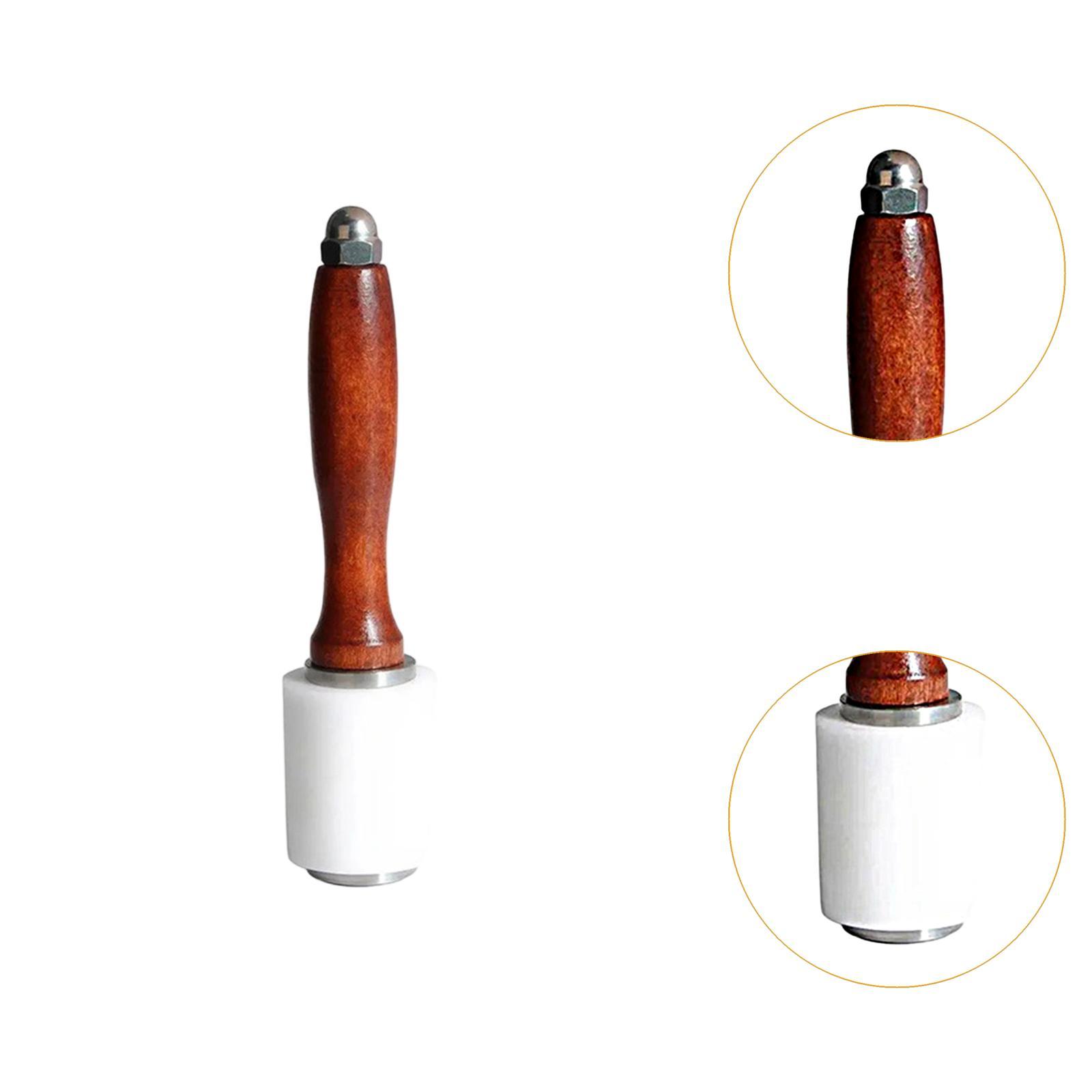Leathercraft Hammer Durable Ny - Leatherwork Hammer ulasan dan harga