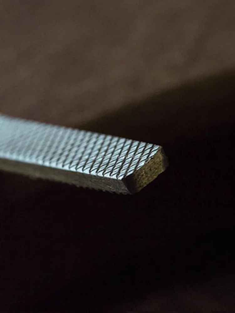 3/4/5/10mm Size Diamond Patter - Leatherwork Awl ulasan dan harga