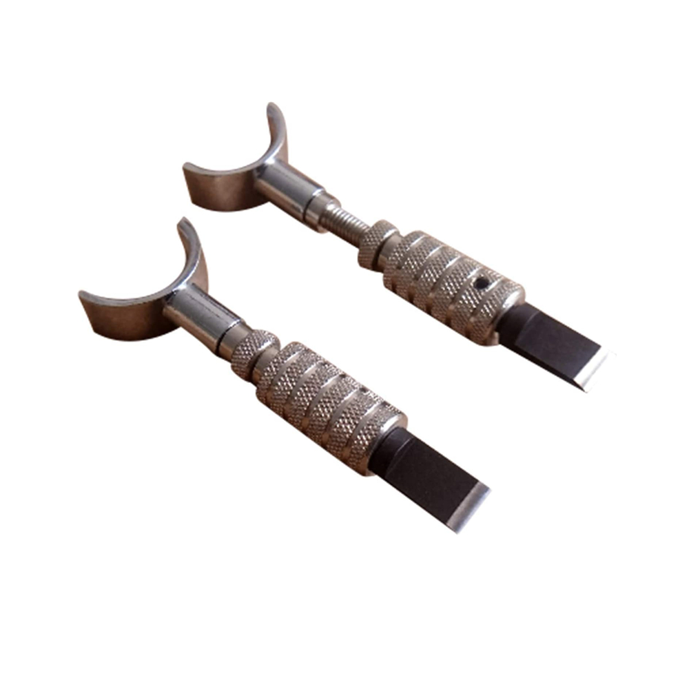 Leather Swivel Nicking Knife C - Swivel Knife Tool ulasan dan harga