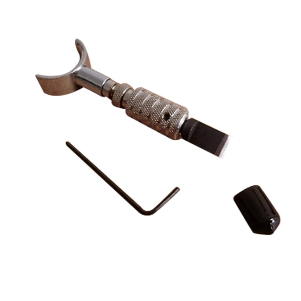 Leather Swivel Nicking Knife C - Swivel Knife Tool ulasan dan harga