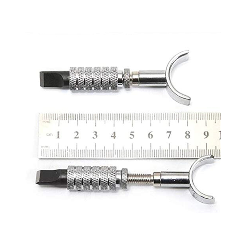 Leather Swivel Nicking Knife C - Swivel Knife Tool ulasan dan harga