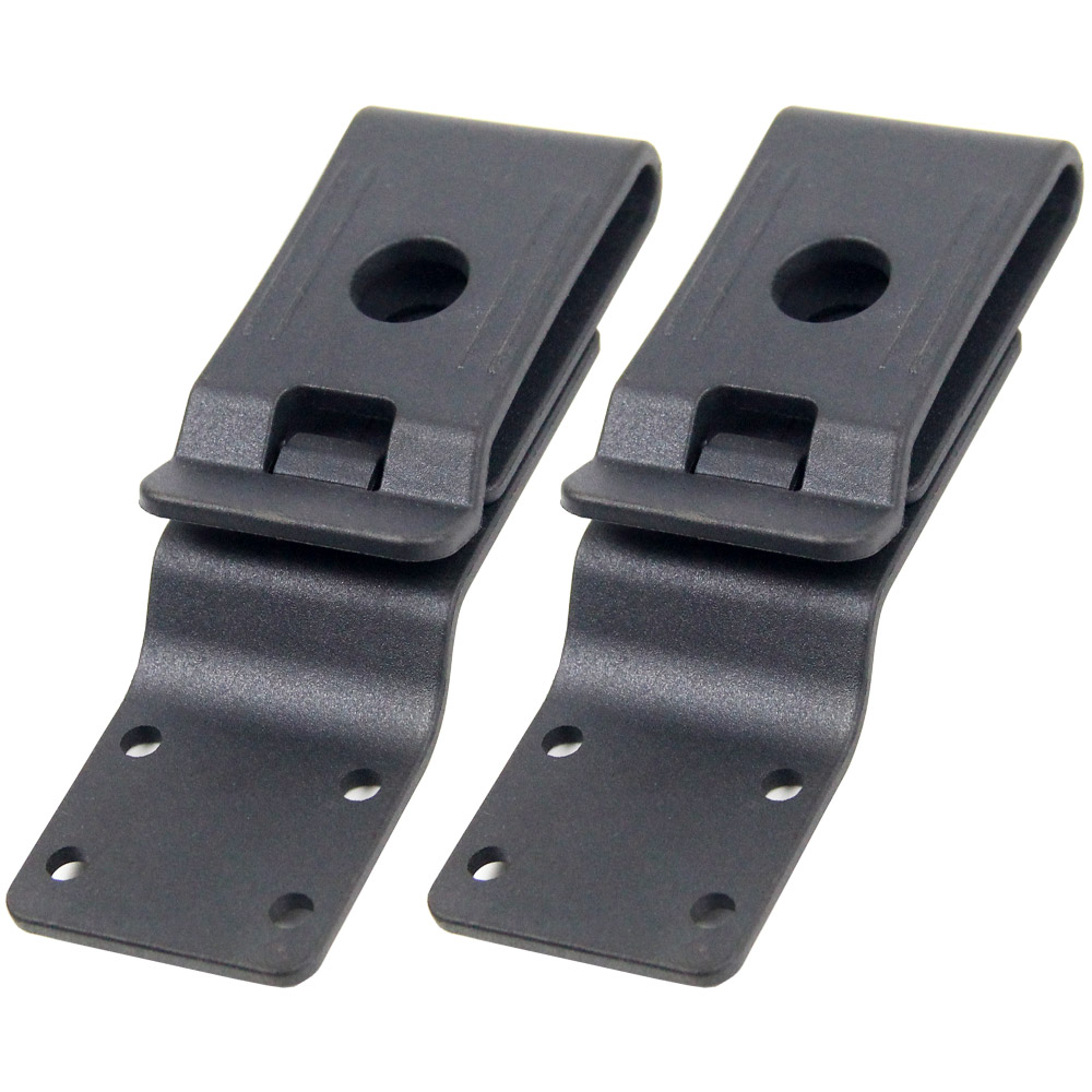2PCS Belt Loops Clip For DIY K - Swivel Knife Tool ulasan dan harga