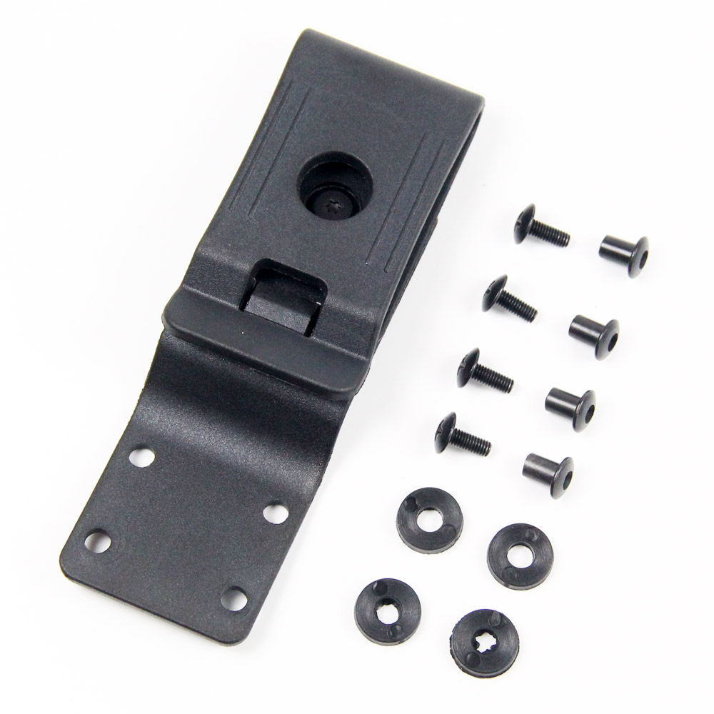2PCS Belt Loops Clip For DIY K - Swivel Knife Tool ulasan dan harga
