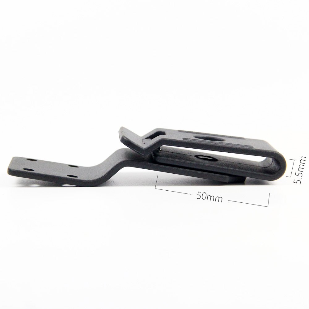 2PCS Belt Loops Clip For DIY K - Swivel Knife Tool ulasan dan harga