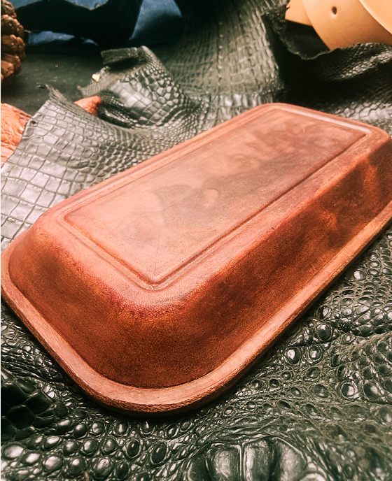 Handcrafted leather tools-This - Used Leatherwork Tools ulasan dan harga