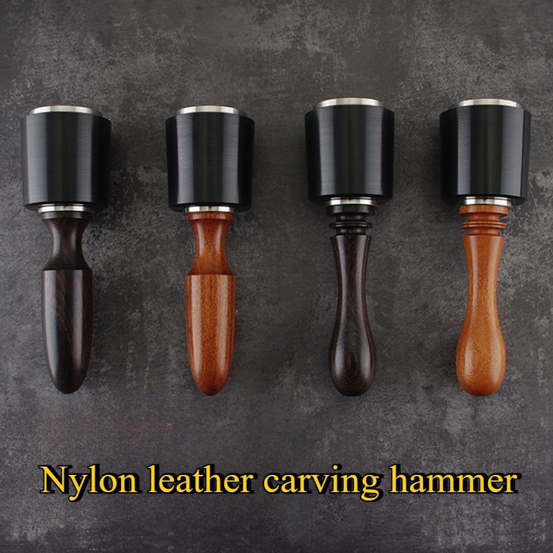 190/195MM Nylon Leather Carvin - Leatherwork Awl ulasan dan harga